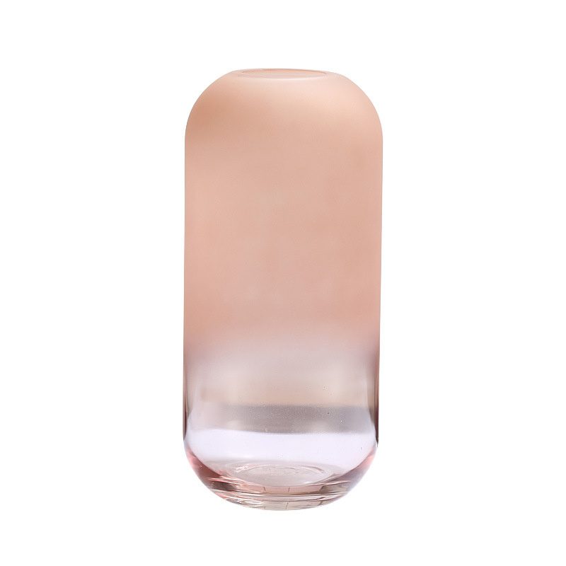 Wholesale Glass Vase HP-020 - Image 9